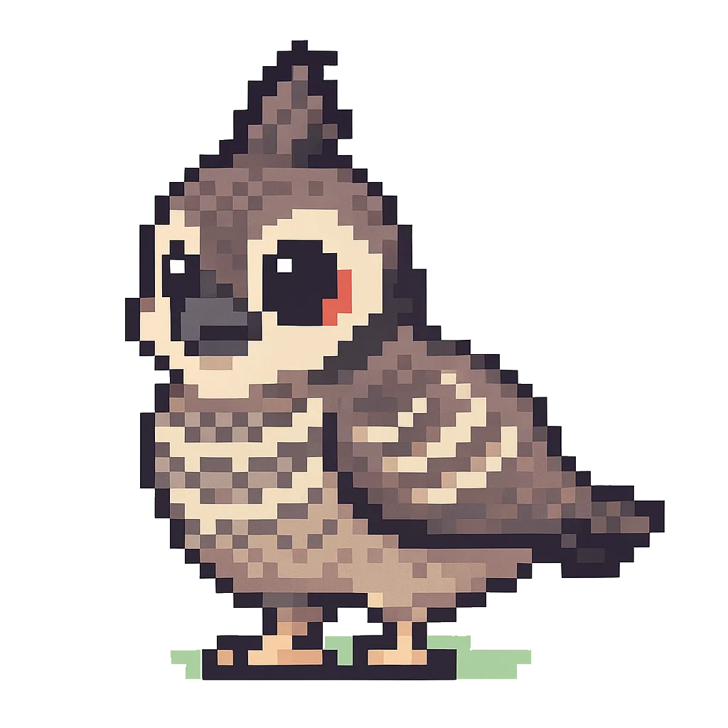 エゾライチョウ